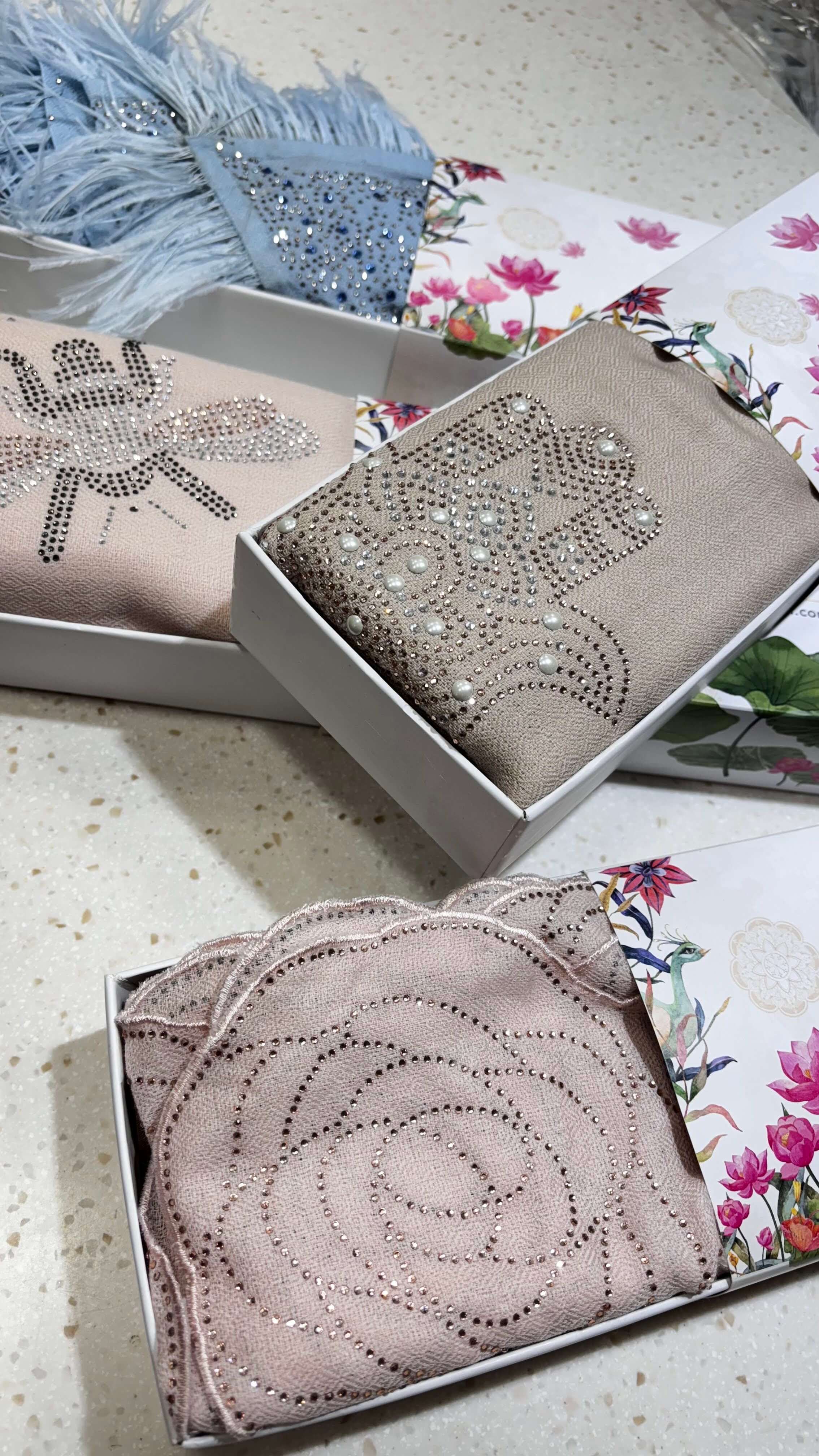 Wedding & Bridesmaid Gifts