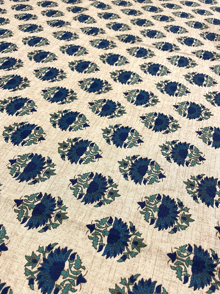 Gulbahar 100% Cotton Table Cover