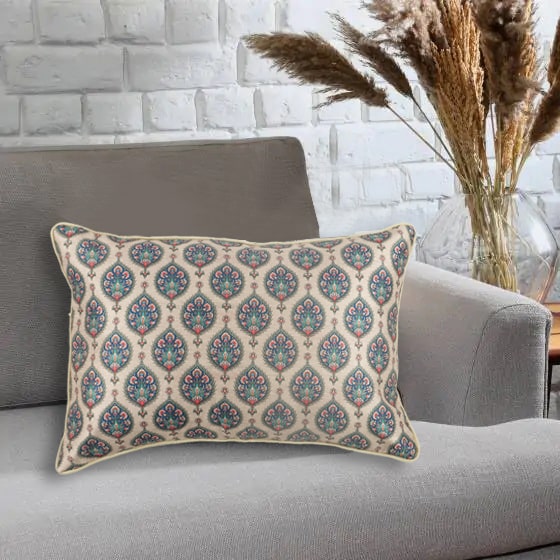 Digital Printed Cushion Covers - 12 x 18 inches - 126