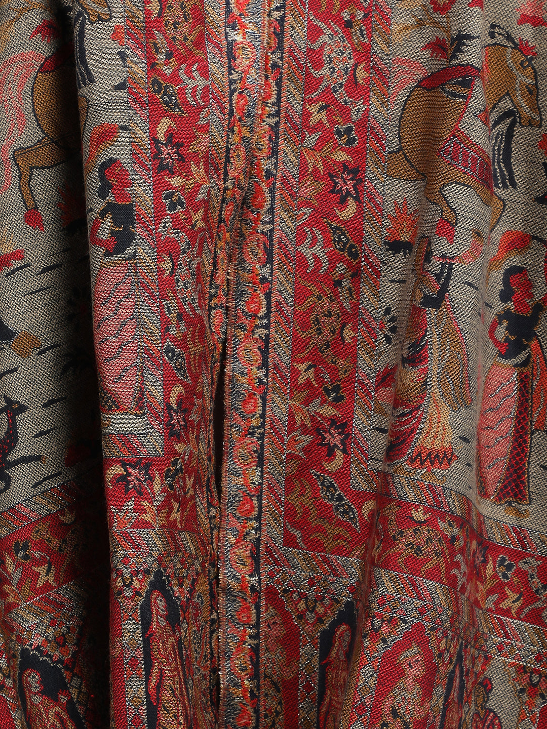 Kani Modal Shrug - 100