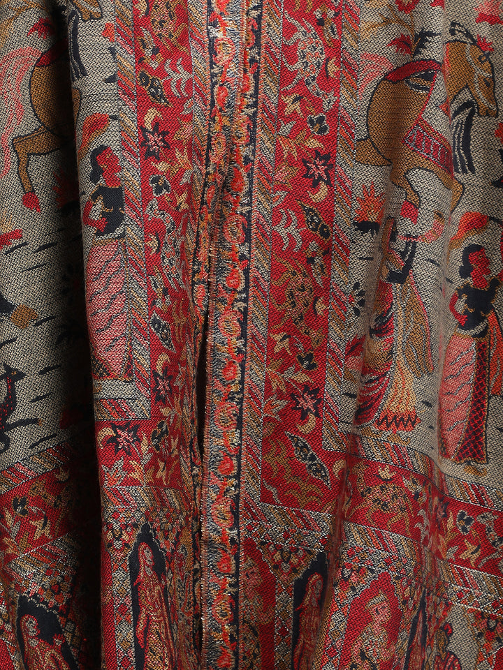 Kani Modal Shrug - 100