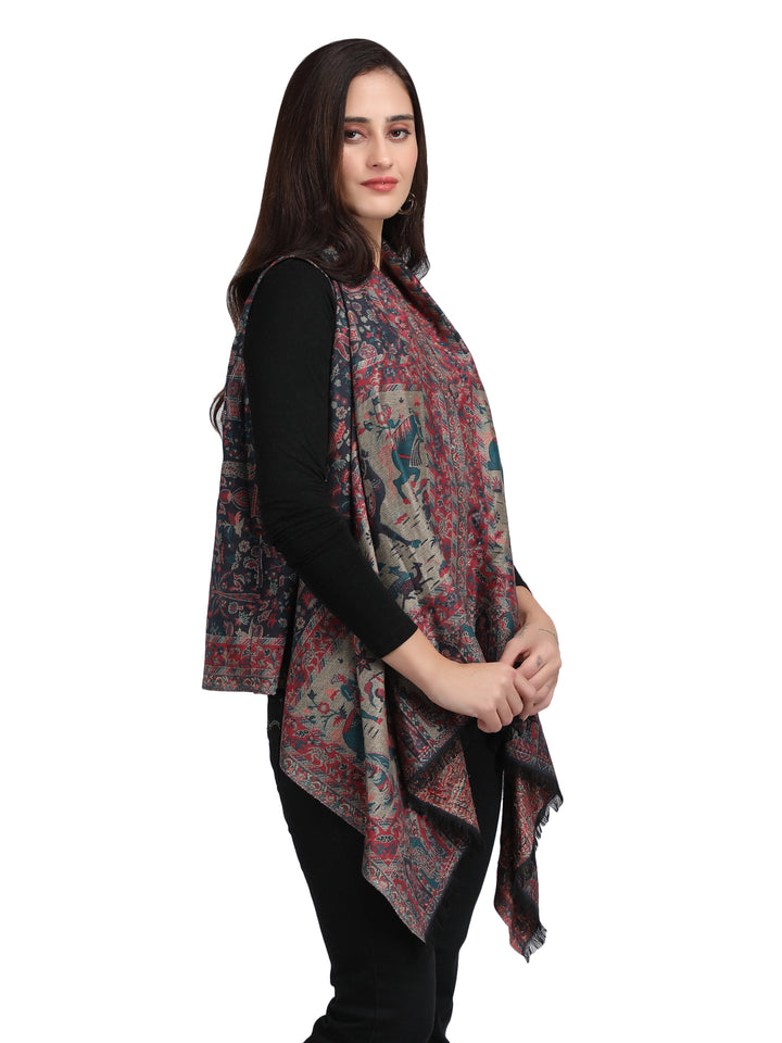Kani Modal Shrug - 103
