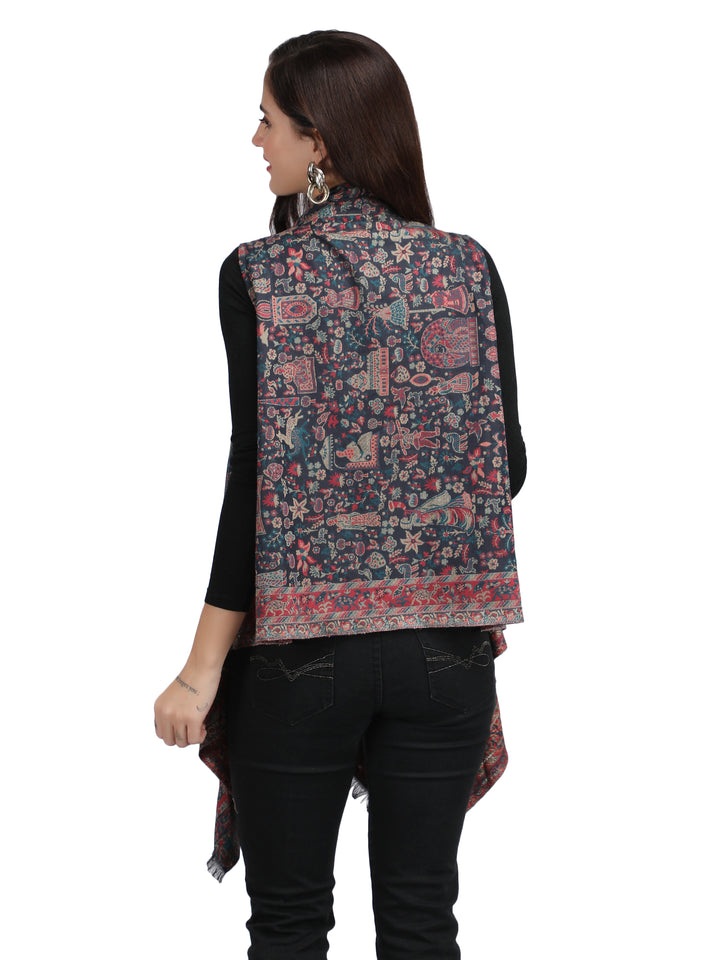 Kani Modal Shrug - 103