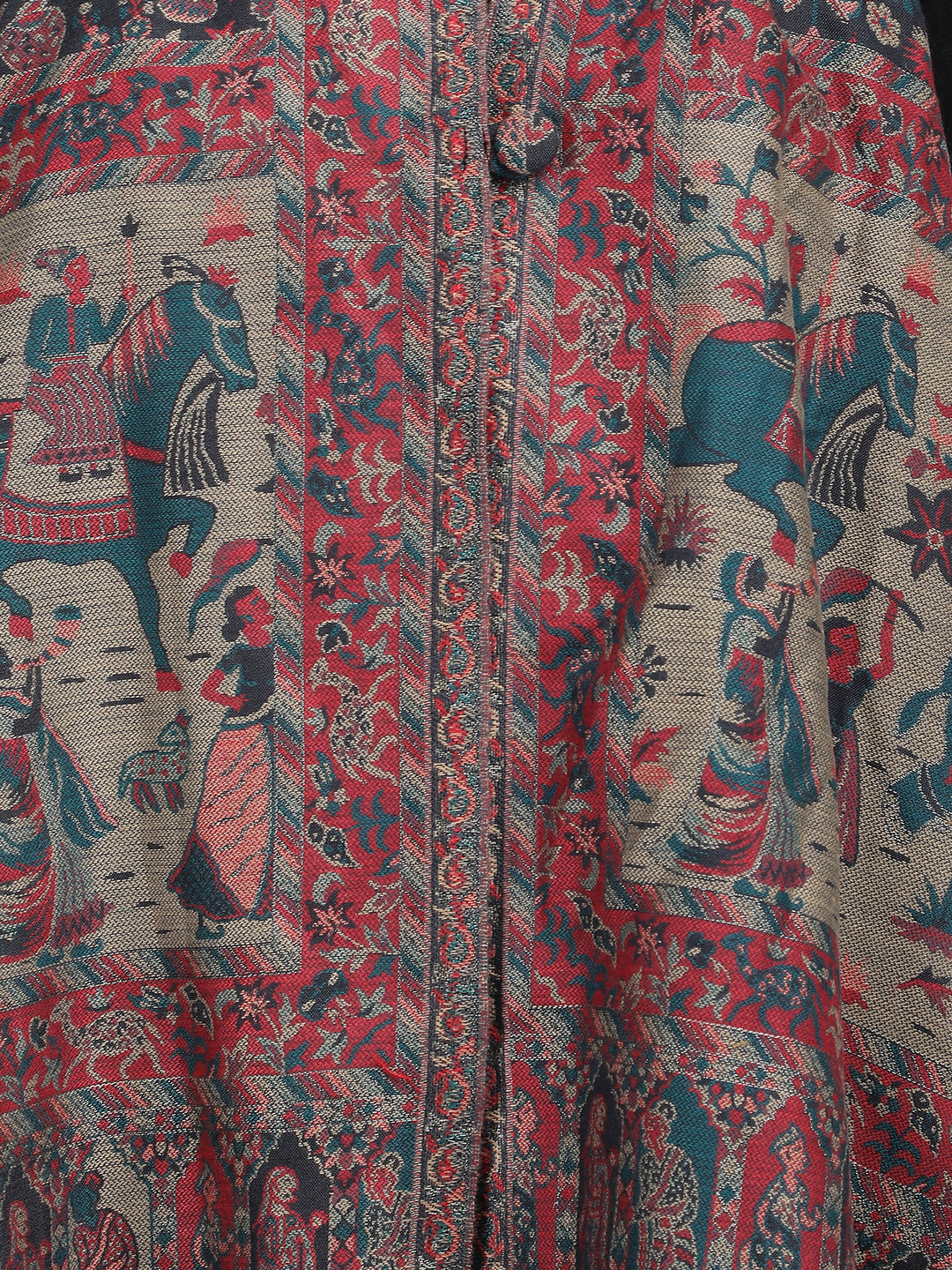 Kani Modal Shrug - 103