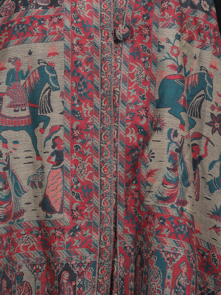 Kani Modal Shrug - 103