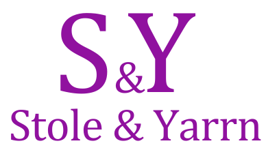 Stole & Yarrn