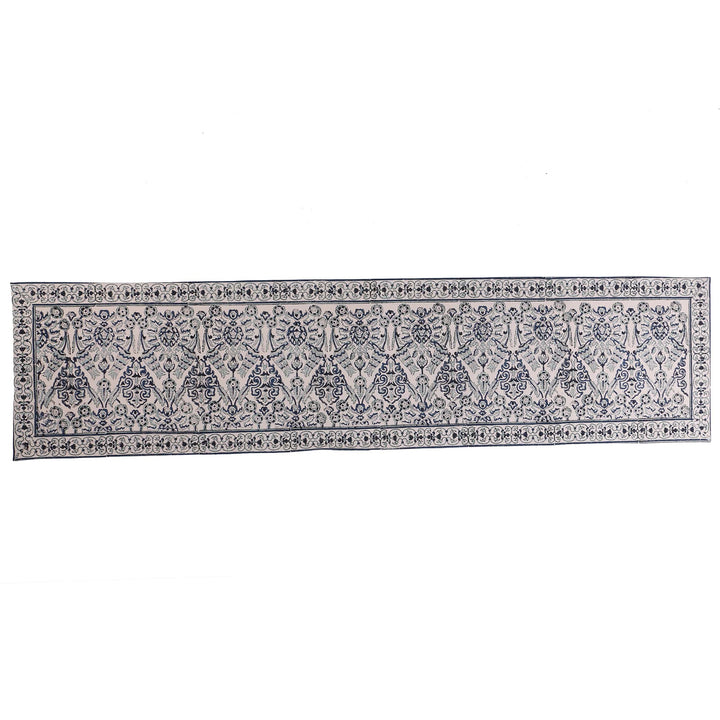 Jaipuri Cotton Table Runner - 3