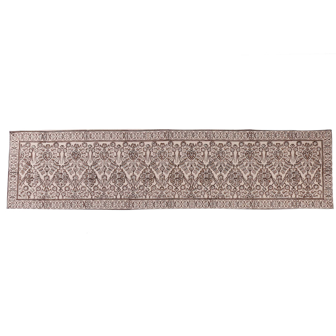 Jaipuri Cotton Table Runner - 2